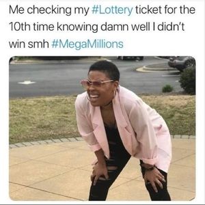 Meet your Posher, Nadia